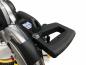 Preview: BAMATO cross-cut and mitre saw KP-305 plus extraction unit AB-550